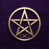 Símbolo do Tarot Perfume de Vênus